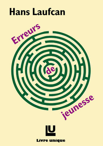 Erreurs de Jeunesse