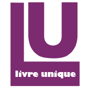 logo livre unique